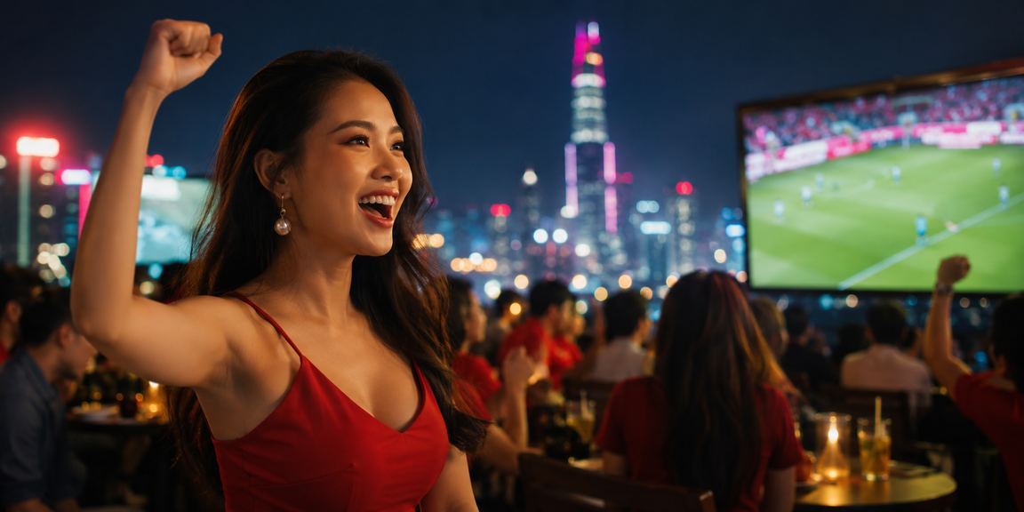Vui chơi cá cược bóng đá ngoại hạng tại TP Hồ Chí Minh