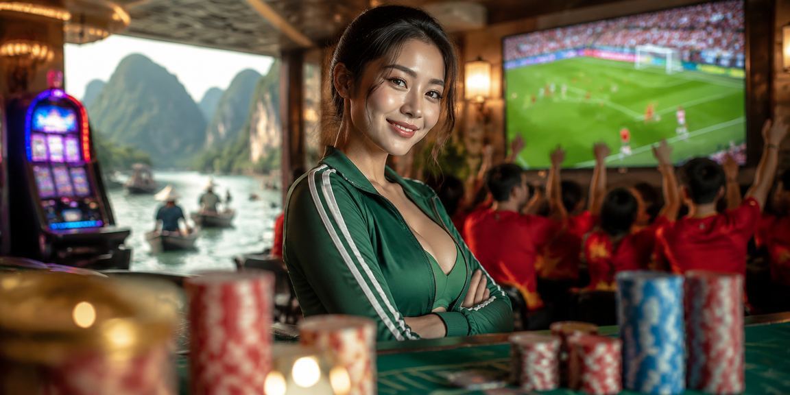 Trải nghiệm cá cược trực tuyến trên điện thoại tại Ninh Bình