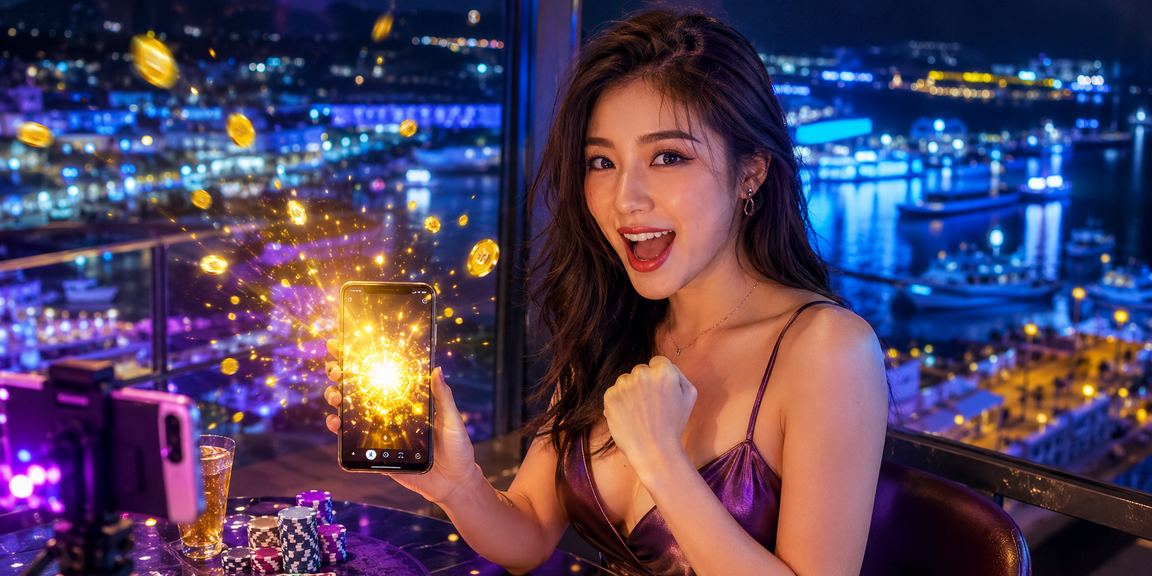 Thanh toán trên di động tiện lợi tại Phú Quốc